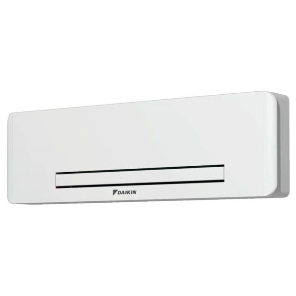 FAN COIL ΓΙΑ ΣΥΝΔΕΣΗ ΜΕ ΑΝΤΛΙΑ ΘΕΡΜΟΤΗΤΑΣ FWXT20ATV3